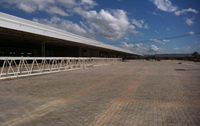 Aluguel condominio