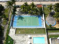  Beira Mar 

- Candeias 