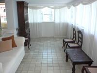 Cobertura - Beira Mar