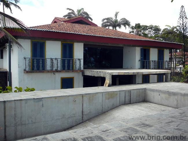 Aluguel Residencial