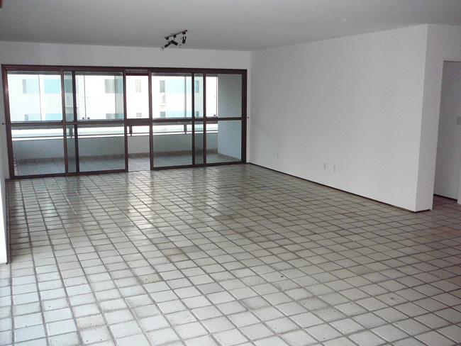 Aluguel Residencial