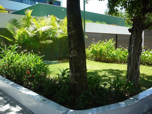 Aluguel Residencial