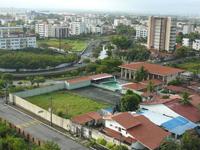 Aluguel residencial