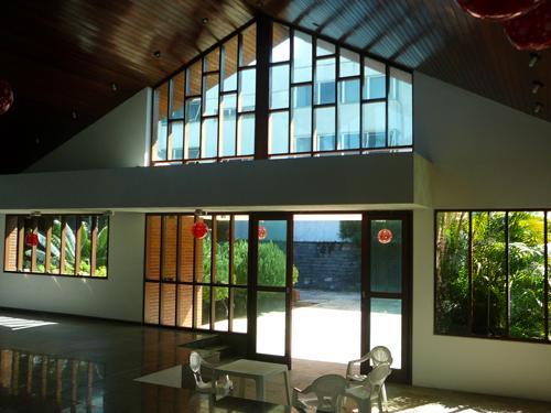 Aluguel Residencial