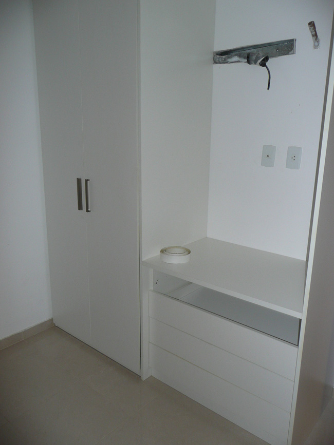 Aluguel Residencial - Zona Norte