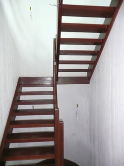 Aluguel residencial – Zona Norte