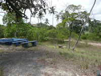 Area urbana