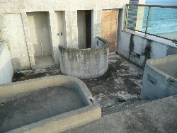 Coberturas - RU
