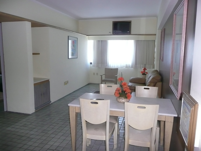 Residencial usado