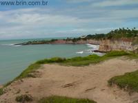 Áreas Praia