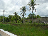 VENDA ÁREA URBANA