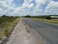 area urbana