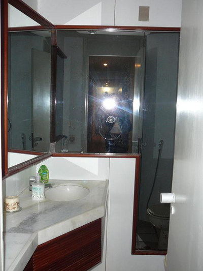 Venda Residencial Usado