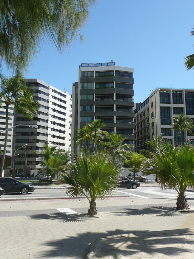 residencial usado