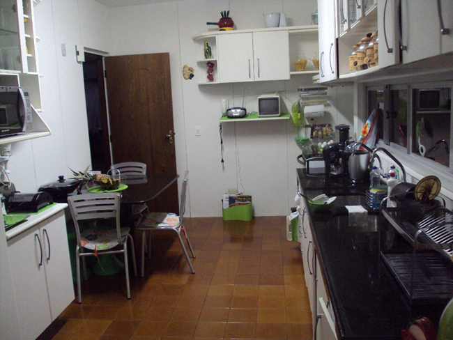 Venda Residencial Usado