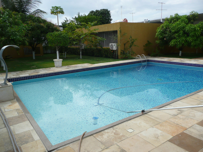 Venda residencial Usado