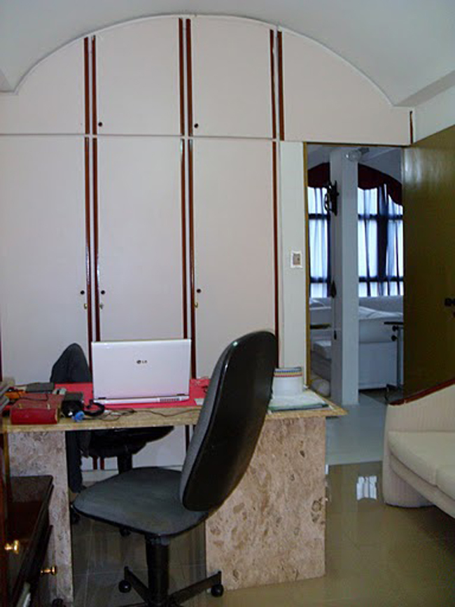 Venda residencial