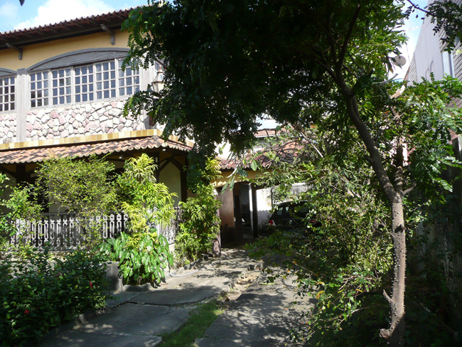 residencial usado