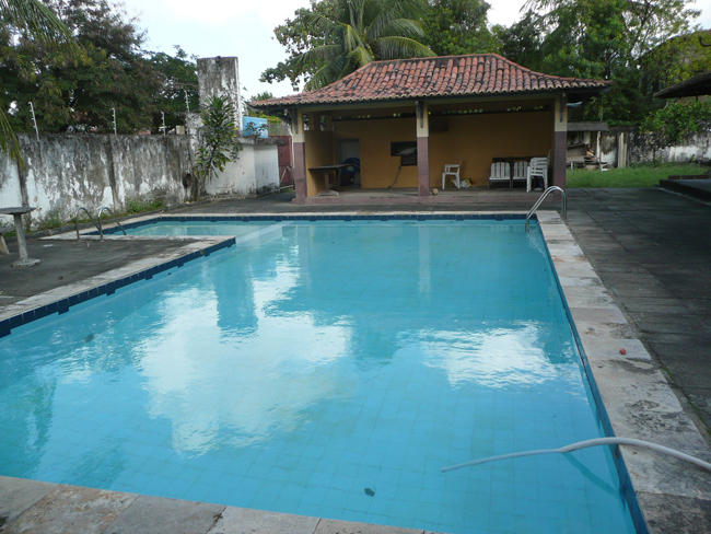 residencial usado
