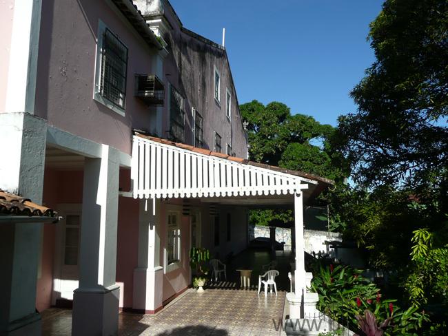 Venda Residencial Usado
