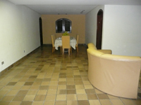 Venda campo
