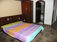 Venda campo