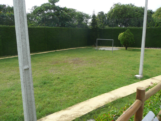 residencial norte