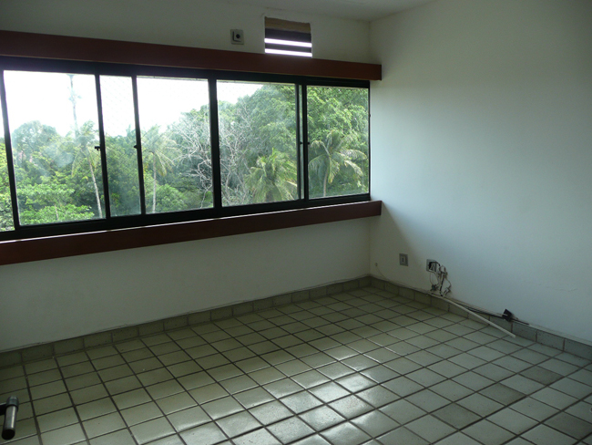 residencial norte