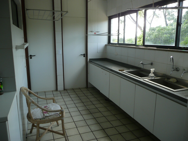 residencial norte