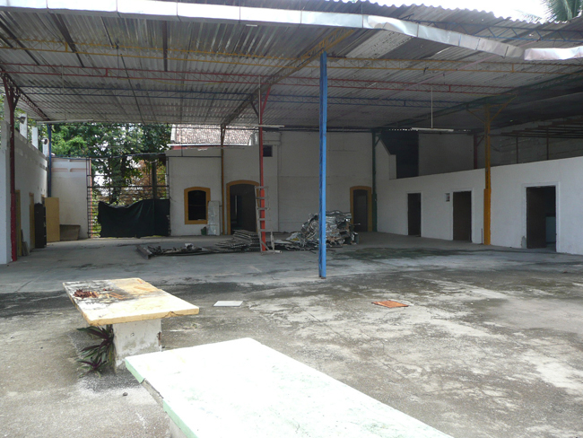 RESIDENCIAL NORTE