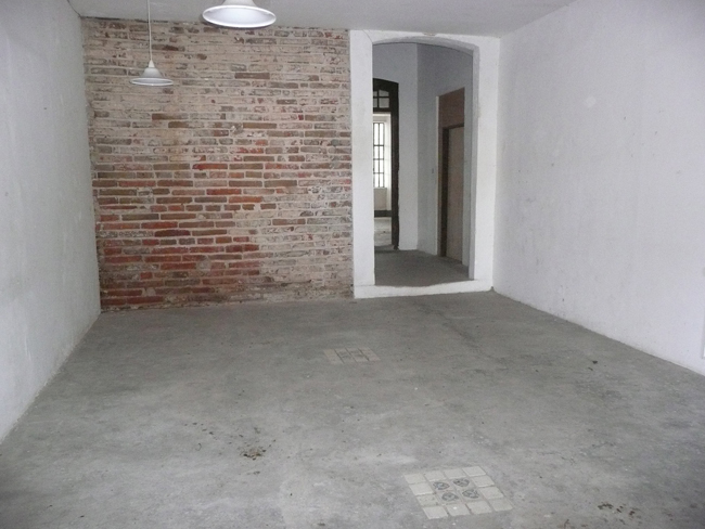RESIDENCIAL NORTE