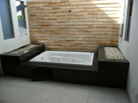 residencial zona norte