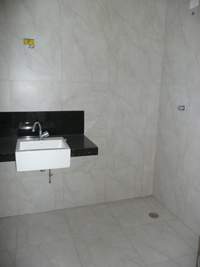 residencial zona norte