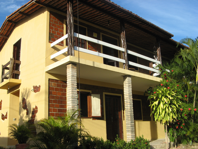 Venda praia