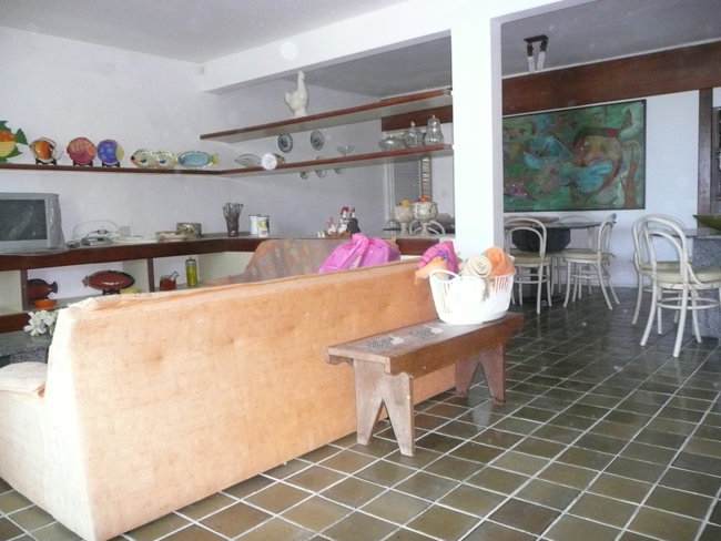 Venda Residencial Usado