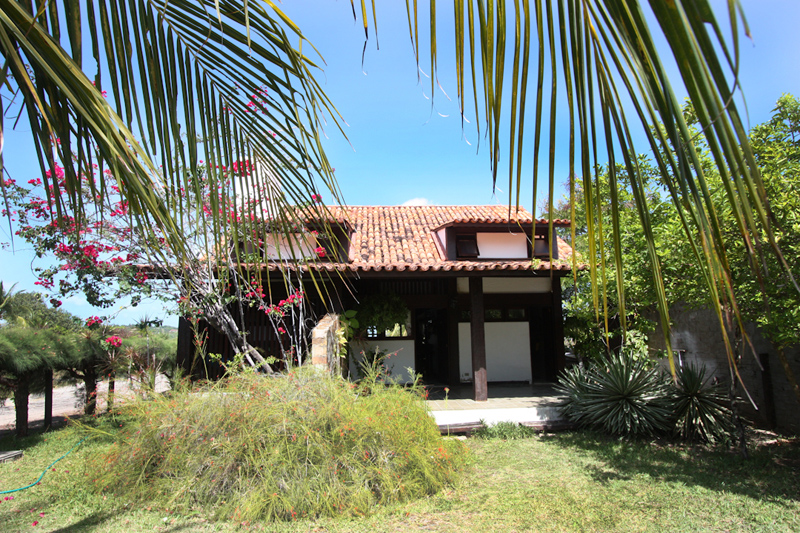 BRIN Casa Beira Mar Pontal da Ilha de Itamaracá PE