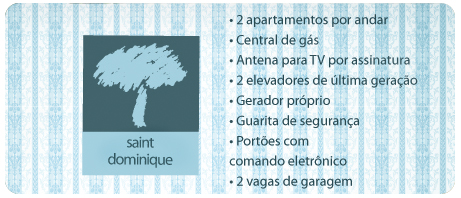 Pronto para morar