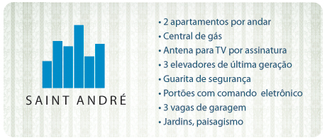 Pronto para morar