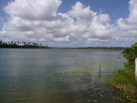 Sitios e Fazendas