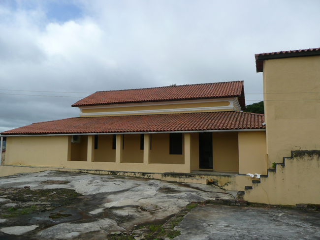 Fazendas